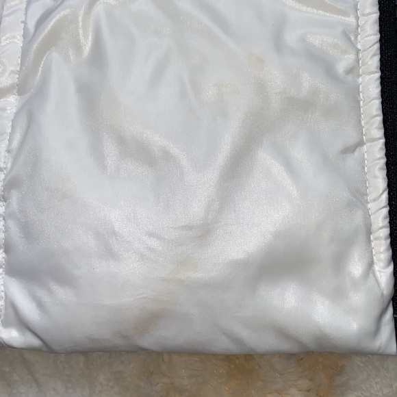 SAM. FREEDOM VEST Size 8 - Picture 6 of 17